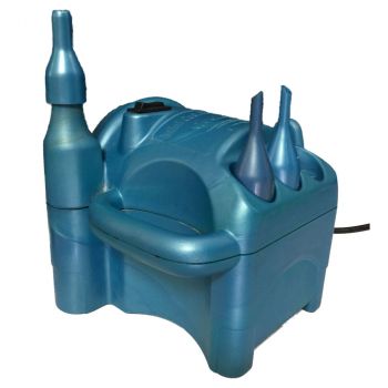 Balloon Air Inflator