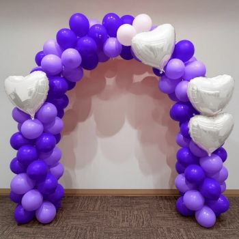 Balloon Arch