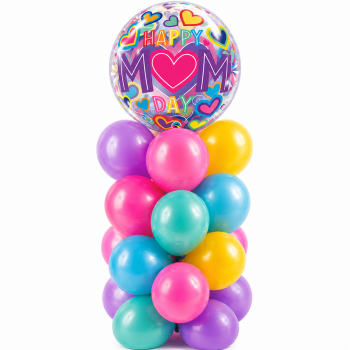 Balloon Column Small