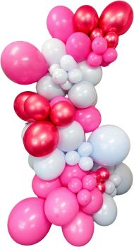 Balloon Garland (PER METRE)