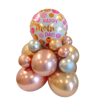 Balloon Gift Mothers Day