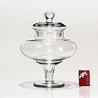 Candy Stem Squat 20cm x 26cm