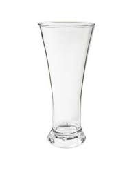 pilsner beer glass